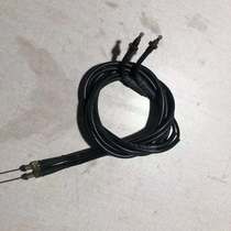 Applicable Gwangyang PEOPLE S250 rowing 250i 300CT250 300 oil line refueling line