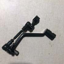 Applicable to Guangyang Road Hunter CK125 150 shift lever shift gear shift gear clutch lever