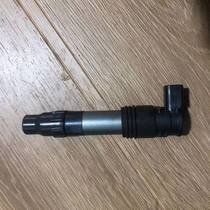 Suitable for Guangyang KRIDER 400 CK400-10 K400 street car ignition high pressure package high pressure cap