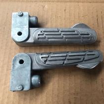 Suitable for Guangyang CT250 Jinli Fengli 110 Dynamic Li curve LIKE180 New friction flying spin foot rest