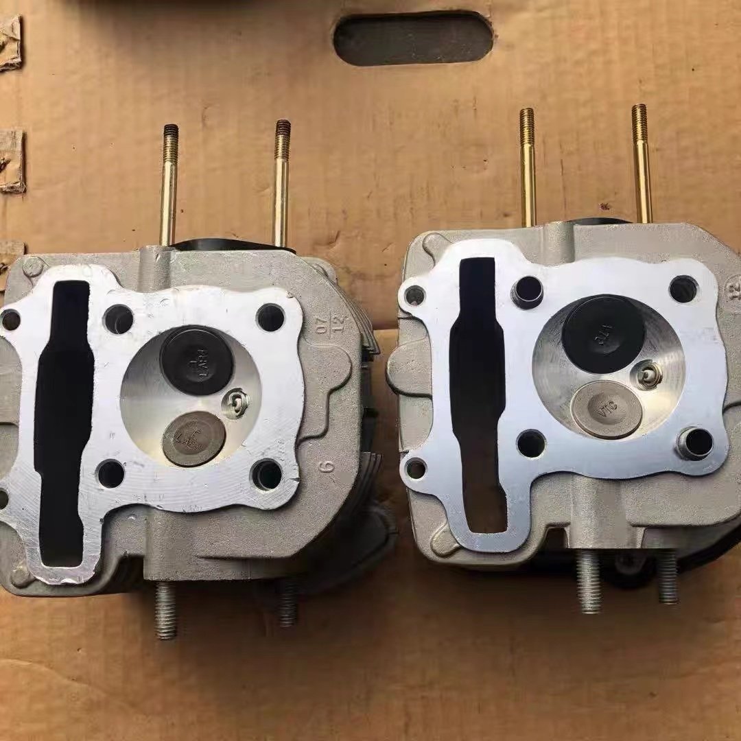 Applicable Guangyang Lingli International Ai Kyi Shu Run New Moley Street running forward Cylinder assembly