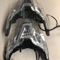 Applicable to Gwangyang People S 150 Peoples CK150T-12 rear light rear light assembly rear light assembly