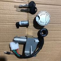 Suitable for Guangyang International 50 CK50QT-5 set of locks electric door lock main switch