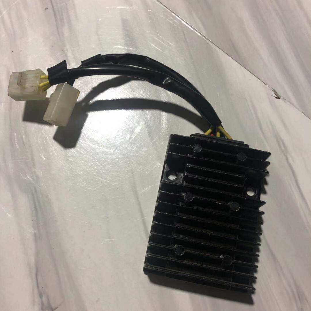 Application of the Gwangyang Any Like150 CK150T-5 rectifier voltage regulator charger