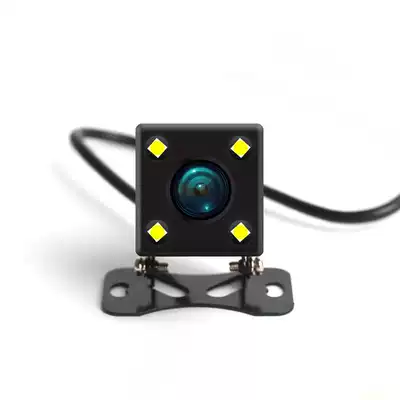 Freelander H80 rear pull camera Starlight night vision lens H90 center console driving recorder reversing image