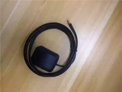 Freelander H80 navigation antenna center console H90 recorder original GPS antenna search Star positioning navigation module