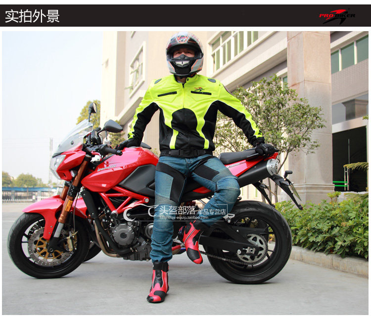 Chaussures moto - Ref 1392648 Image 13