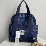 Универсальный школьный рюкзак, сумка через плечо, чемодан, летающий слон, новая коллекция