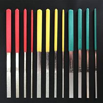 Alloy file Taiwan Libang Libon Taiwan Libon Taiwan Taiwan Libang Taiwan imports TZ-400(CF-400)150# diamond sand