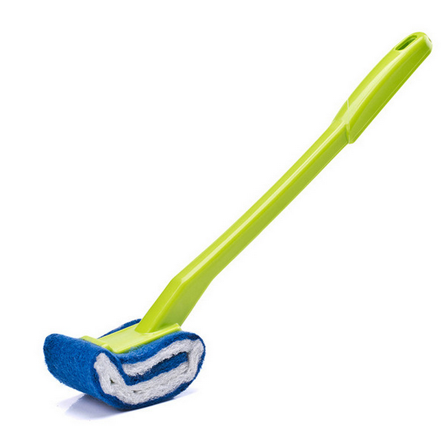 Daily Special Price Japan Toilet Brush Make-up Room Toilet Brush Toilet Brush-free detergent