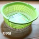 Зеленый (дренирующая корзина)