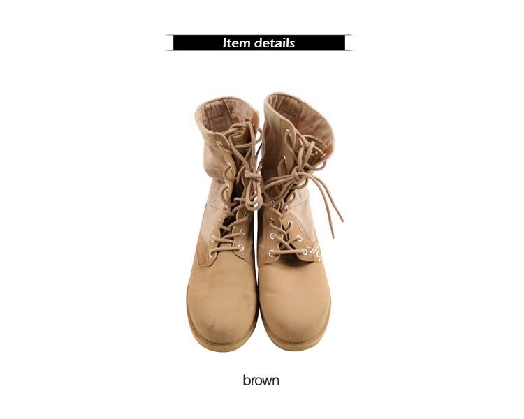 Boots - chaussures - Ref 935424 Image 22