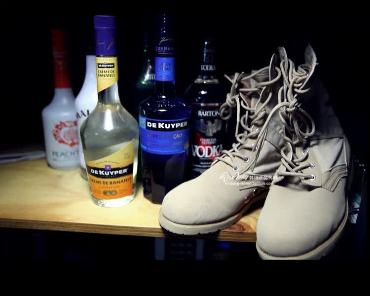 Boots - chaussures - Ref 935424 Image 16