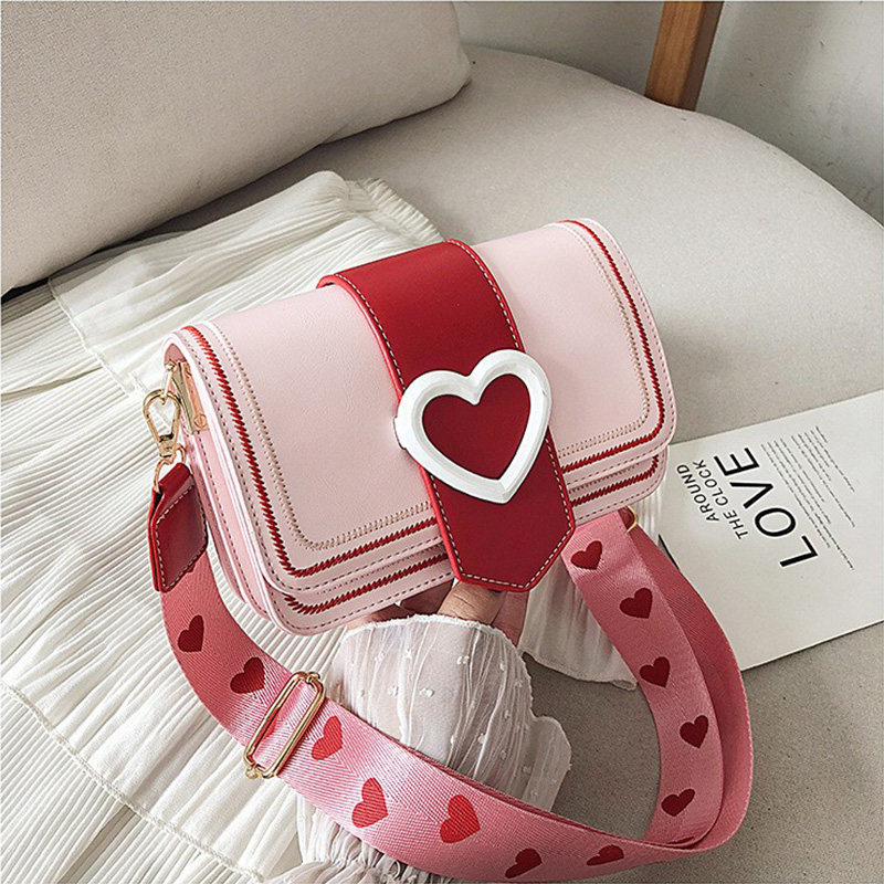 Children's bag Cute 2023 New Single Shoulder Bag Princess Fashion 100 Hitch Small Square Bag Little Girl Sloped Satchel Boom-Taobao