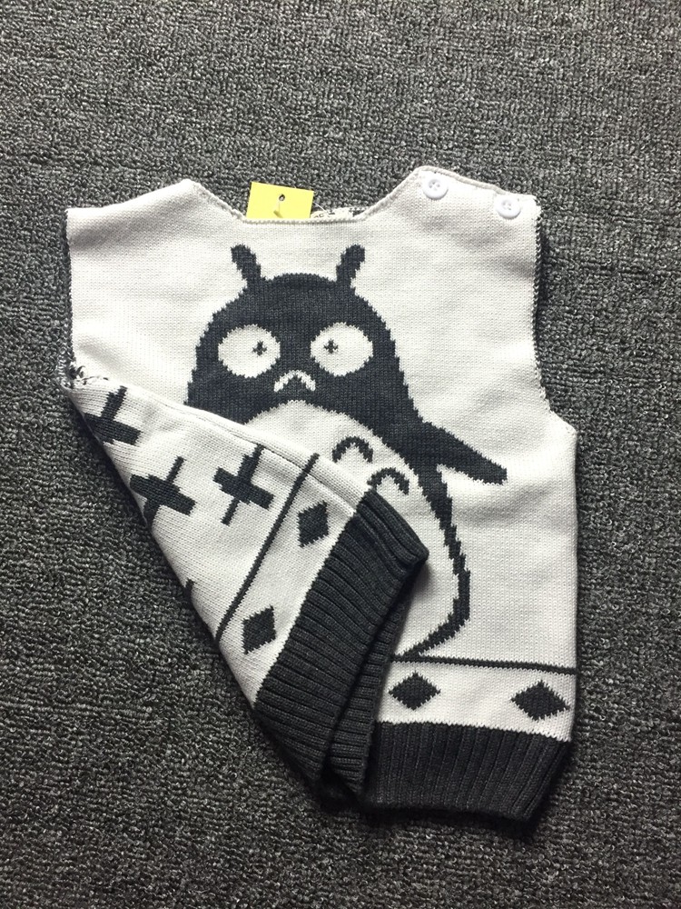 Gilet enfant - Ref 2070048 Image 16