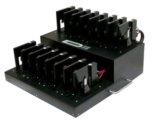 You Huhua IT1500-G Hard disc Torture Machine SSDMATA Torture Machine Bulk Copy Copying Hard Disc