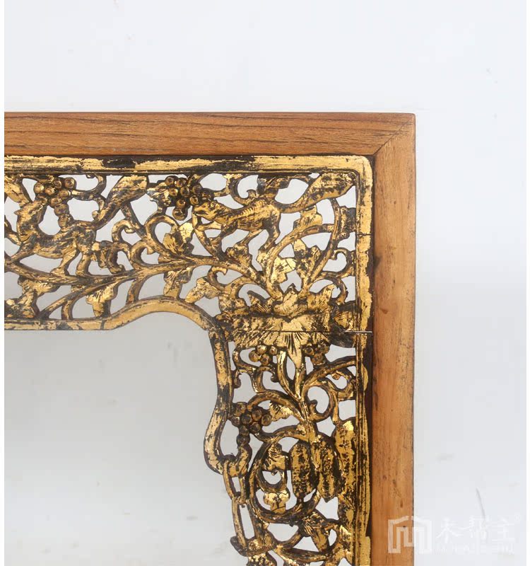 Mới Trung Quốc hiên bảng dải bảng Elm trường hợp đơn giản cho bảng tất cả rắn dải bảng đồ nội thất cổ - Bàn / Bàn bàn gỗ uống trà