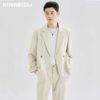 Абрикосовый цвет [одиночная часть] костюм