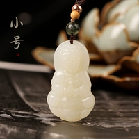 Маленький чай Тегуаньинь