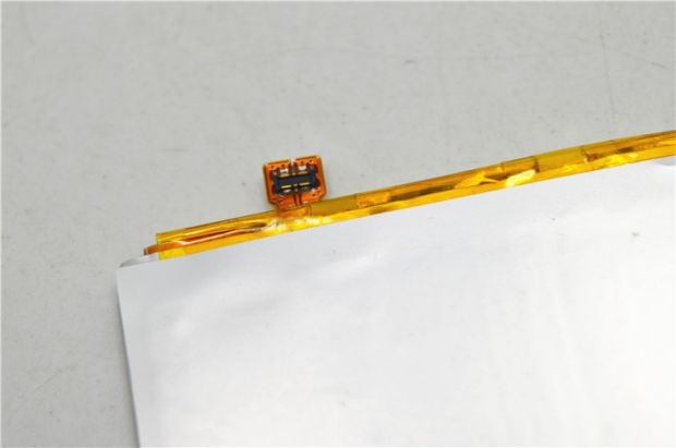 DOOV A3 L3 L6 A6 A8 L8PLUS pin điện thoại PL-C17 / C23 / C25 tấm pin gốc - Phụ kiện điện thoại di động ốp lưng reno 5