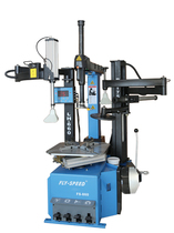  Model FS-860 RH750 LH660 Automatic car tire stripping machine Tire stripping machine