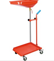  Factory direct sales simple oil pick-up machine 1022 model high-quality mobile pumping oil pick-up machine mobile oil pick-up machine