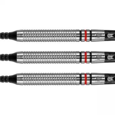 British TARGET Professional game soft tungsten steel dart needle 18g electronic flying target plate special VAPOR8