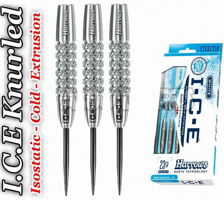 501 phi tiêu Anh bừa nhập khẩu ICE cạnh tranh chuyên nghiệp khó phi tiêu vonfram thép phi tiêu kim - Darts / Table football / Giải trí trong nhà bộ phóng phi tiêu