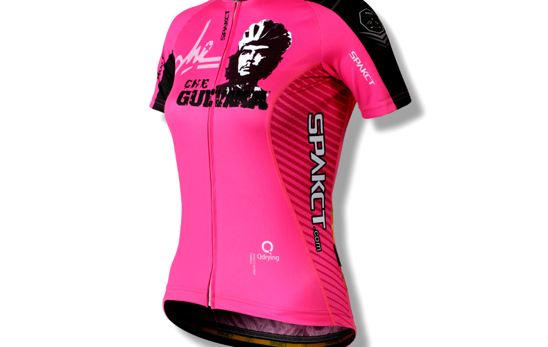 Vêtement cyclisme femme SPAKCT - Ref 2231684 Image 19