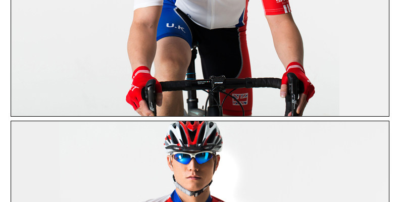 Tenue de cyclisme homme SPAKCT - Ref 2213641 Image 14