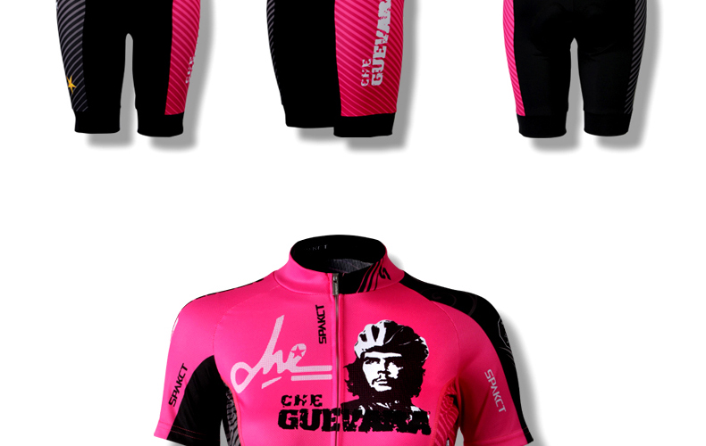 Vêtement cyclisme femme SPAKCT - Ref 2231684 Image 17