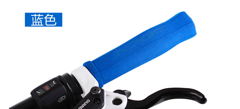 Poignées de vélo - Ref 2339997 Image 12