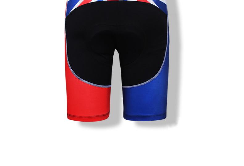 Tenue de cyclisme femme SPAKCT - Ref 2231680 Image 13