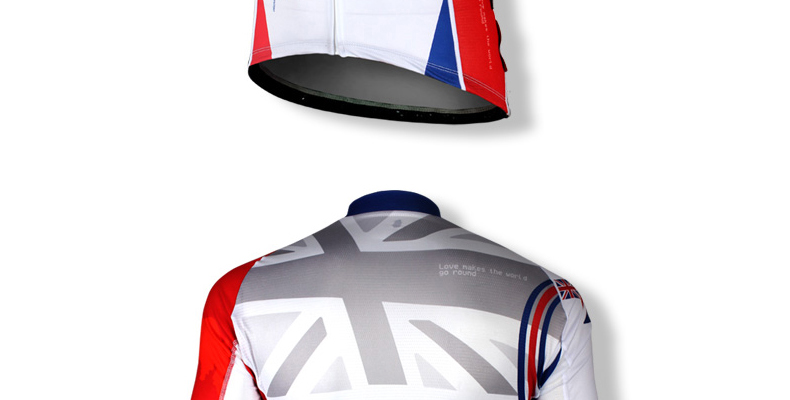Tenue de cyclisme femme SPAKCT - Ref 2231680 Image 9