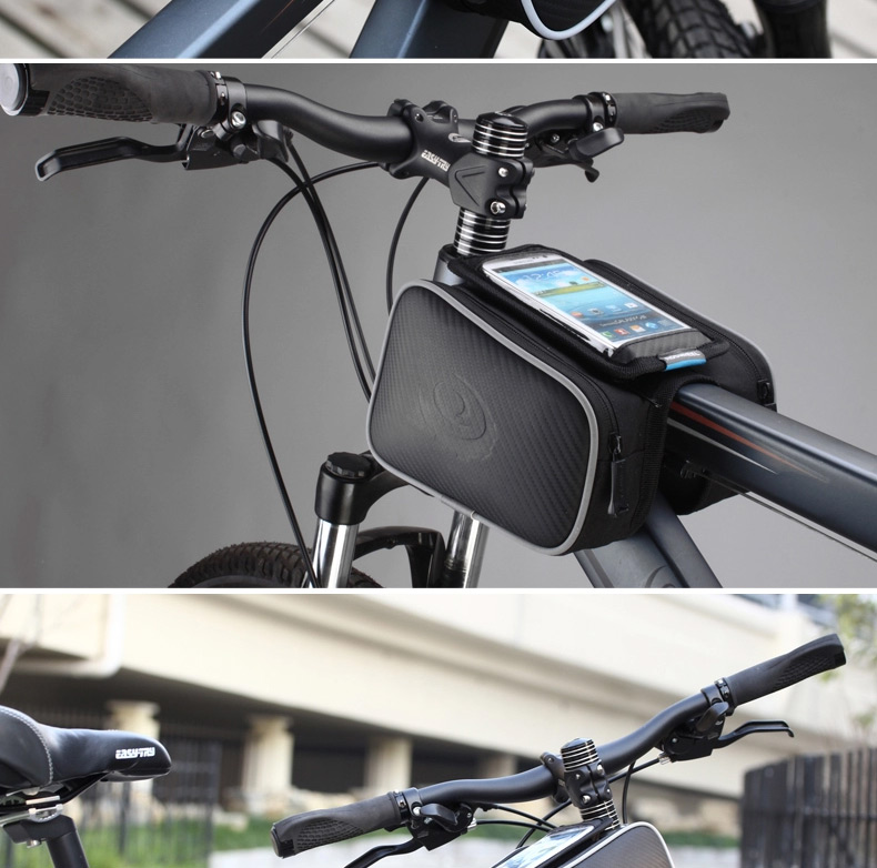 Sacoche pour vélo ROSWHEEL - Ref 2216380 Image 16