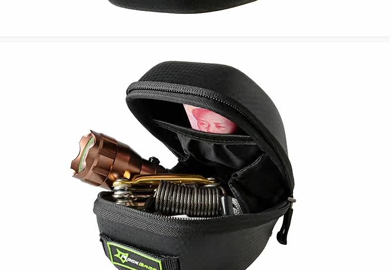 Sacoche pour vélo ROCKBROS - Ref 2212837 Image 19