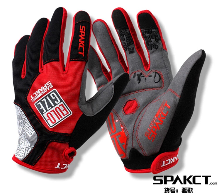 Gants de cyclisme homme SPAKCT - Ref 2255268 Image 19