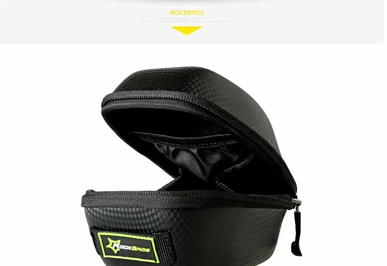 Sacoche pour vélo ROCKBROS - Ref 2212837 Image 18