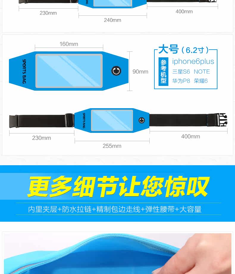 Sacoche pour vélo SAVA - Ref 2216998 Image 16