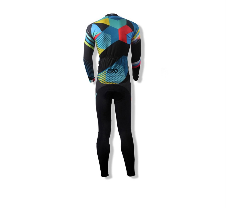 Tenue de cyclisme homme SPAKCT - Ref 2231677 Image 13