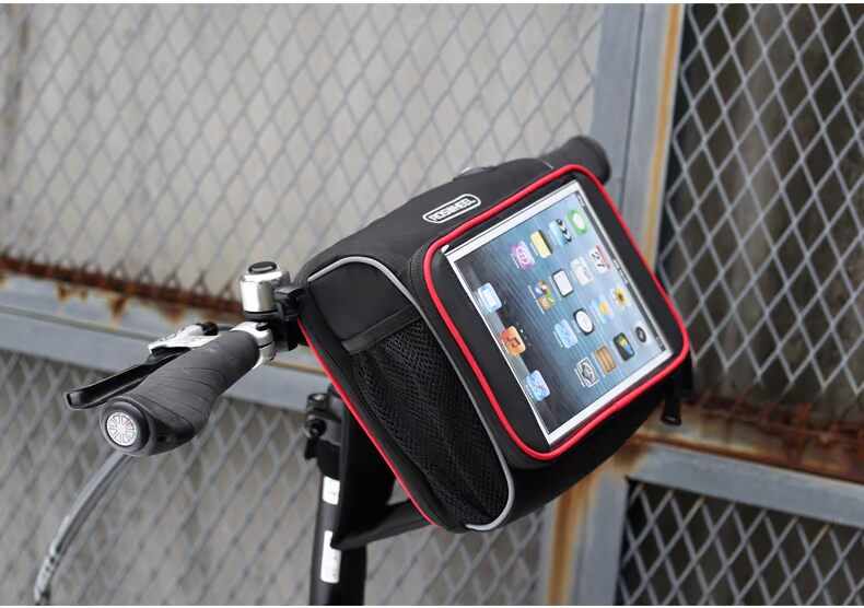 Sacoche pour vélo ROSWHEEL - Ref 2232911 Image 13