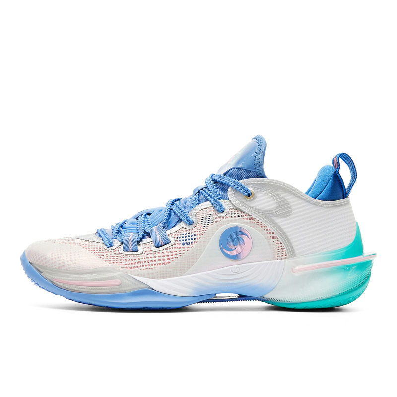 Peak Flash 6 Basketball Shoes for Men, Same Model as Alvarado, Non-Slip, Wear-Resistant, Breathable, Practical Sports Sneakers Peak Flash 6 Basketball Shoes for Men, Same Model as Alvarado, Non-Slip, Wear-Resistant, Breathable, Practical Sports Sneakers