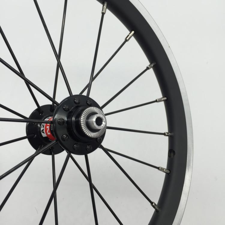 Roues de vélo - Ref 2367463 Image 17