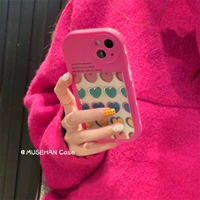 Apple, совместимый iPhone 13, чехол для телефона, 13promax, iphone, 2 в 1