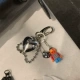 Цепочка для одиночной подвески Love Dice Ecuki