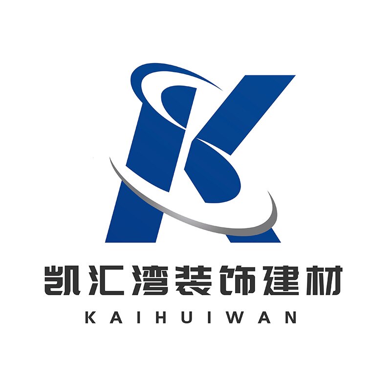 广州市凯汇湾装饰建材品牌店的LOGO