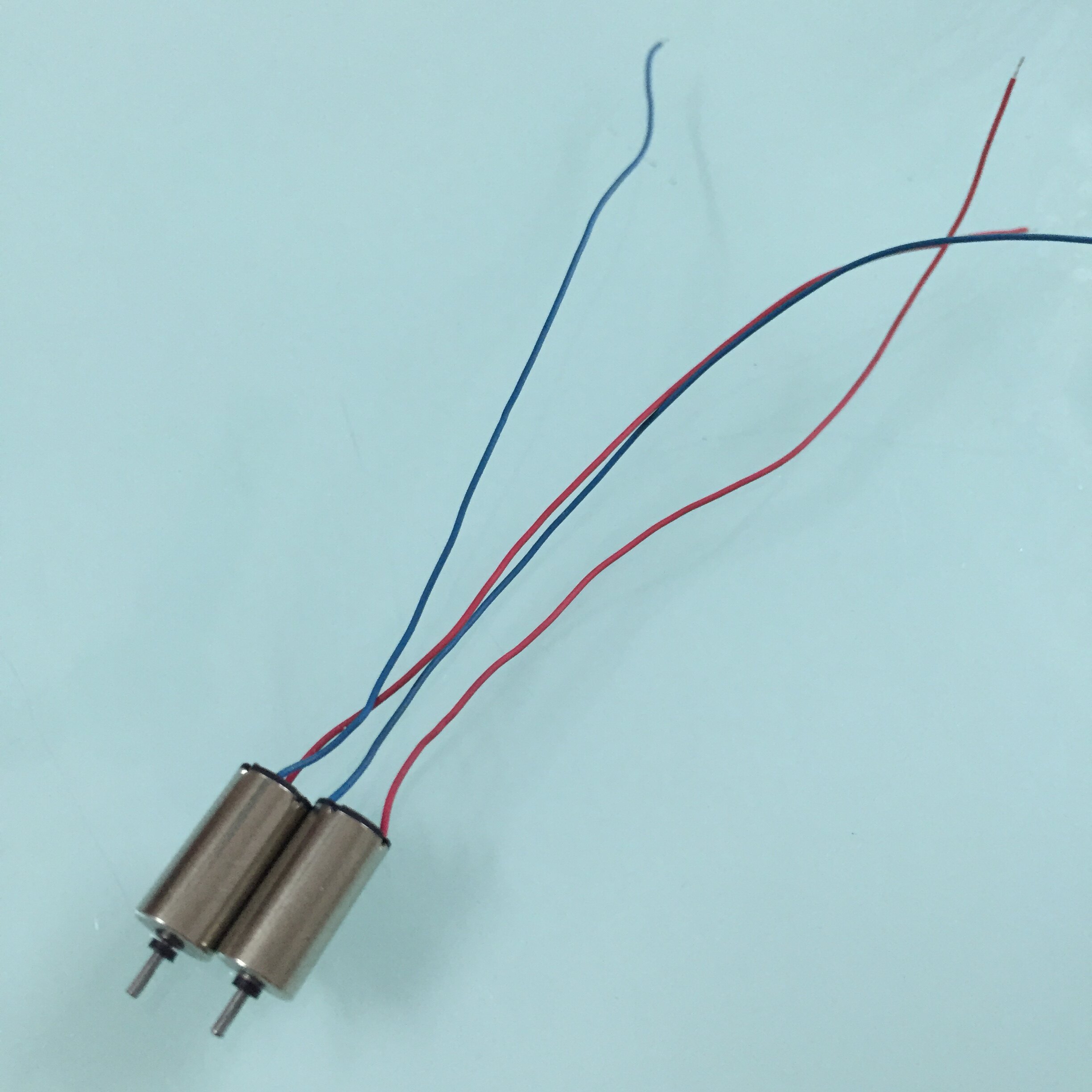 6*12 612 hollow cup vibration motor suitable for vibration model motor helicopter