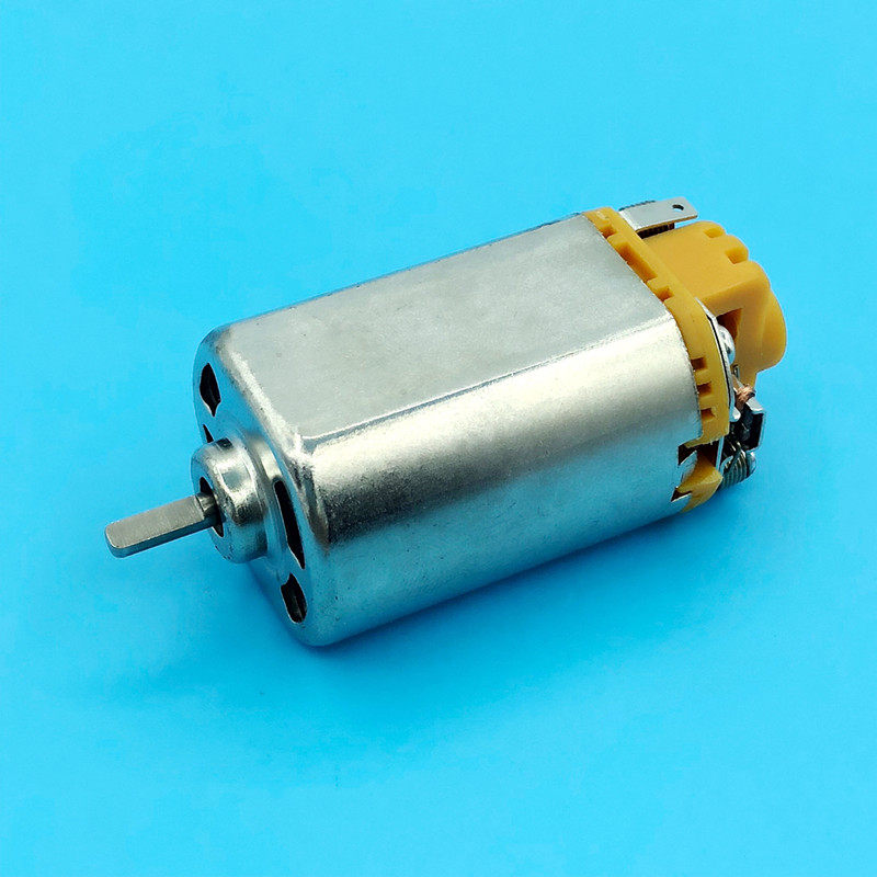 Jinming 8 generation 460 M4AI motor j8 high speed D axis motor 11 1V31000 wet pressure strong magnetic version