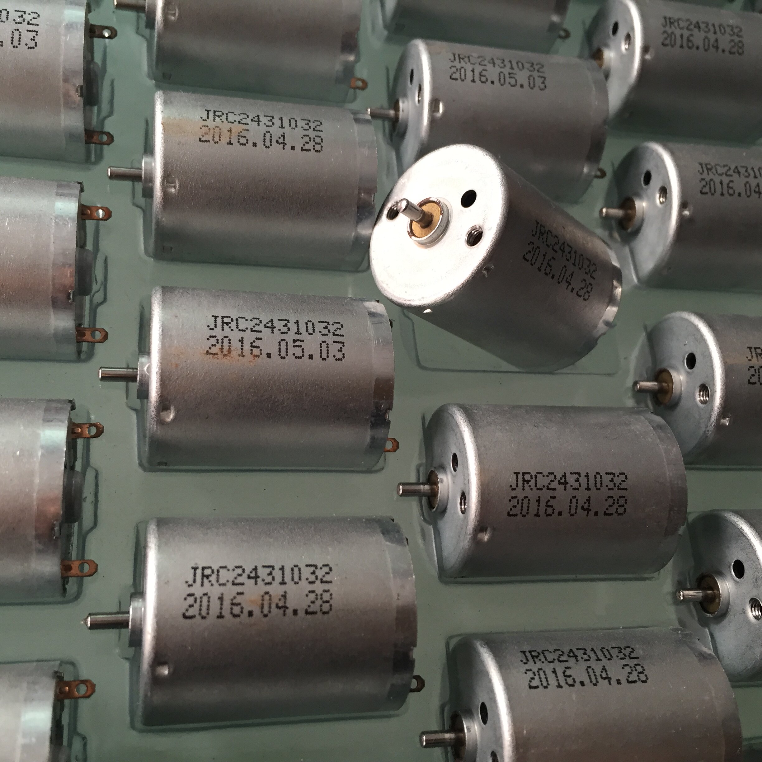 370 aerial model air pump water pump motor speed reduction motor water pumping motor large torque direct current toy motor-Taobao