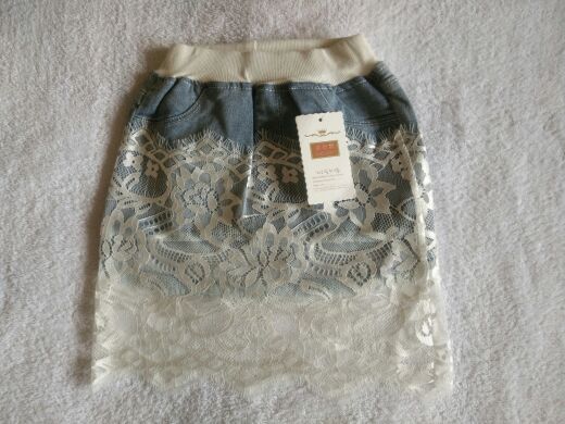 Jupe fillette - Ref 2049348 Image 6